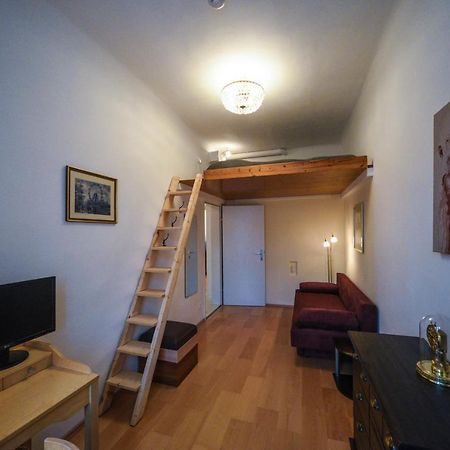 Vintage Apartment Vienna By Jr City Apartments Екстериор снимка