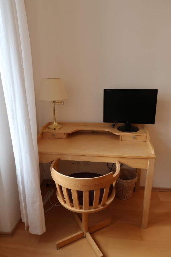 Vintage Apartment Vienna By Jr City Apartments Екстериор снимка