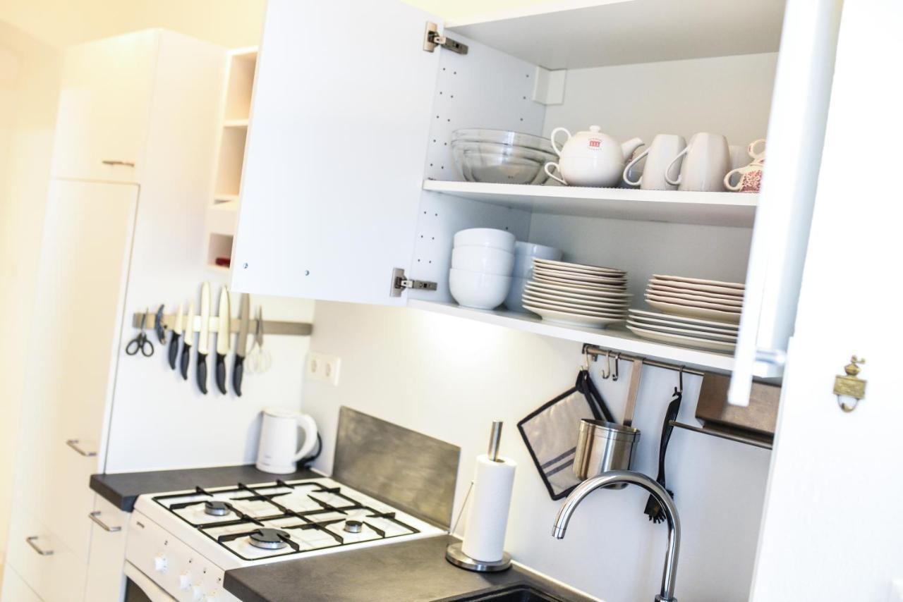 Vintage Apartment Vienna By Jr City Apartments Екстериор снимка