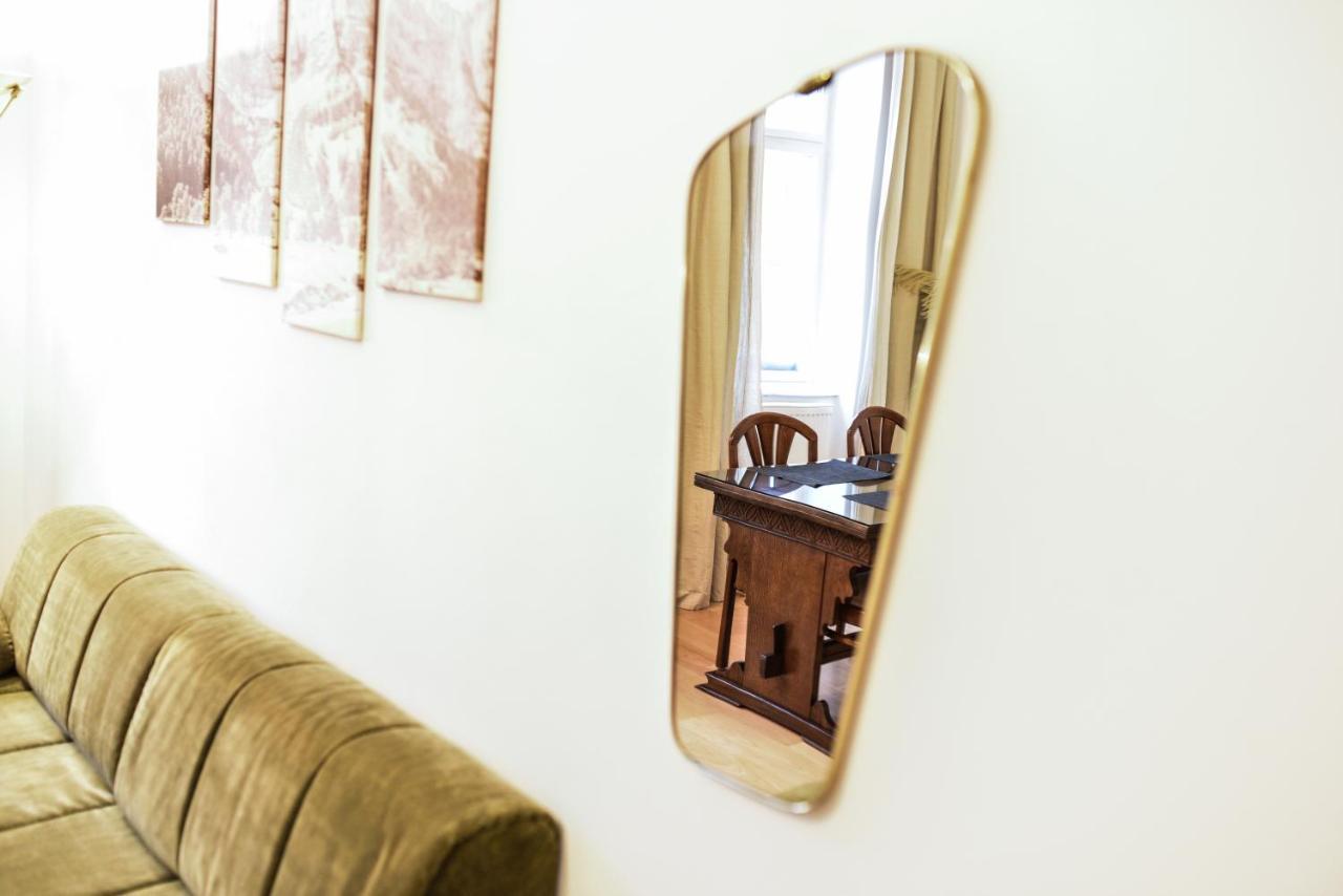 Vintage Apartment Vienna By Jr City Apartments Екстериор снимка